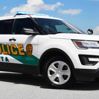 Latta Police Department