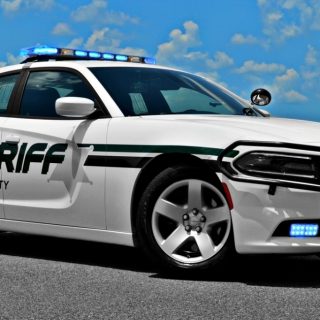 Jasper County Sheriff's Office