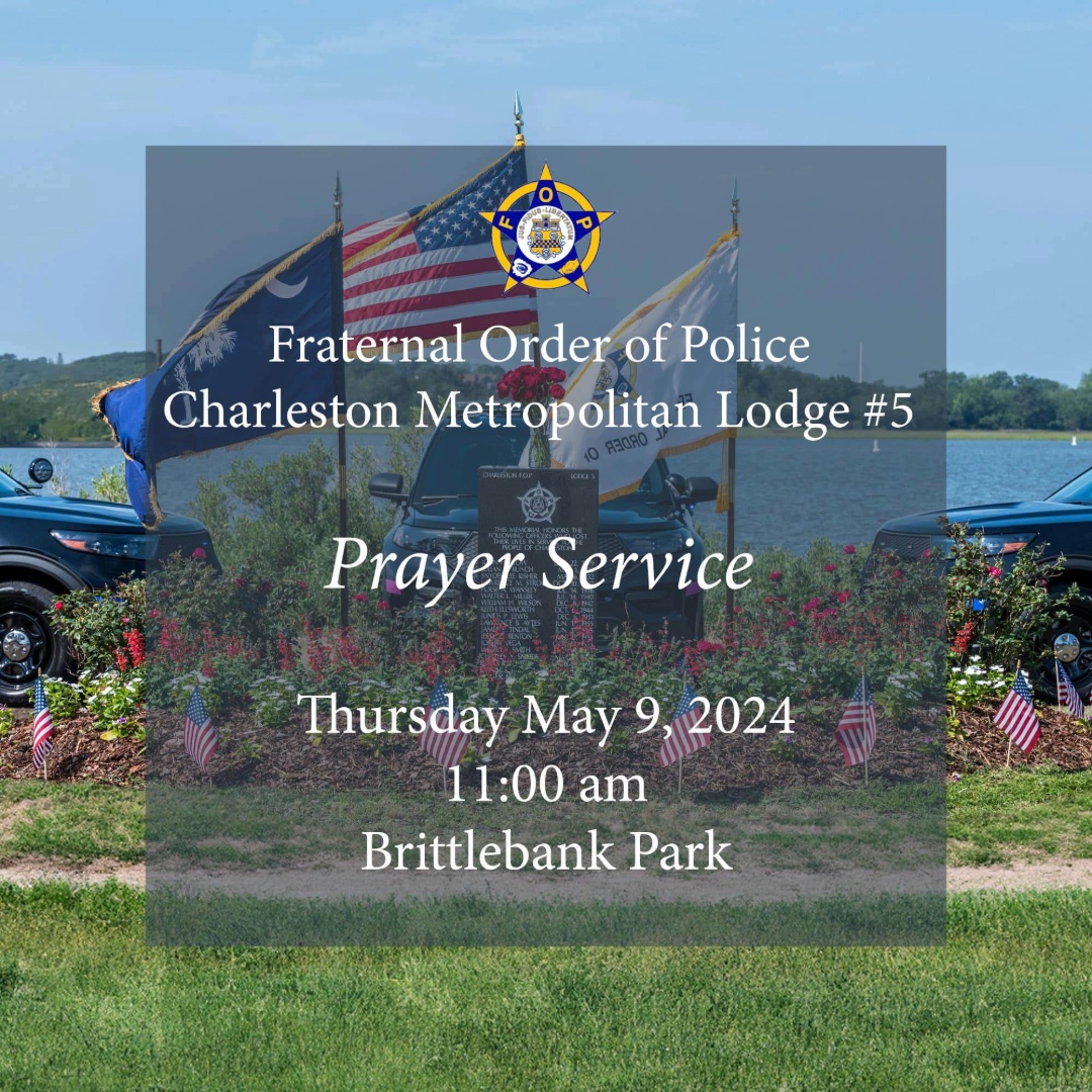 Memorial Prayer Service SCFOP5