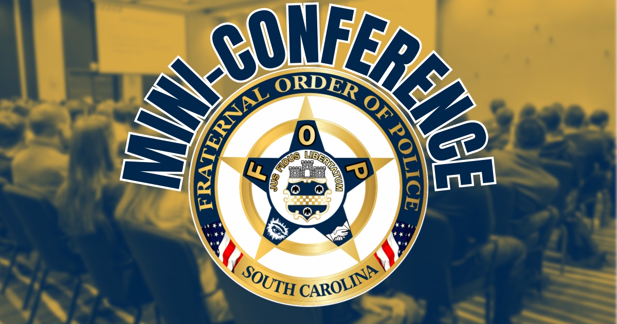 SCFOP Mini-Conference