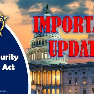 Social Security Fairness Act