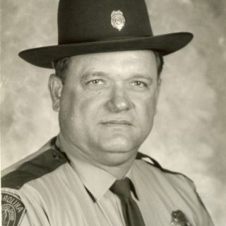 Ben Wesley Strickland