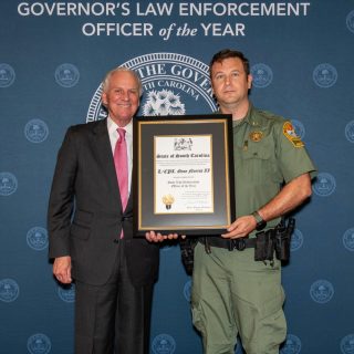 Lance Corporal Gene Michael Norris II