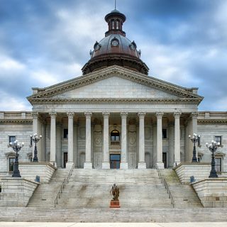SC Statehouse