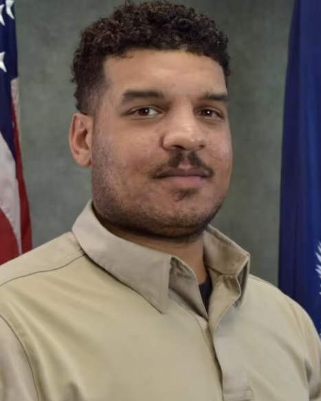 Deputy Sheriff Devin Mason