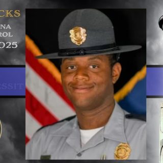 Trooper First Class Dennis RicksFuneral Arrangements