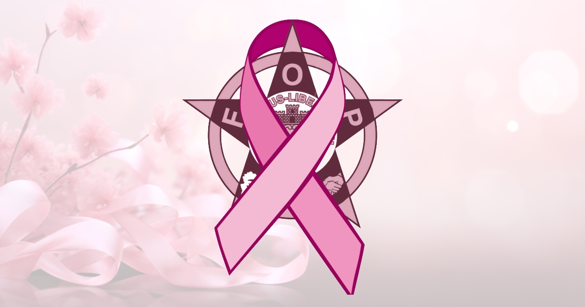 Breast Cancer Awareness Month