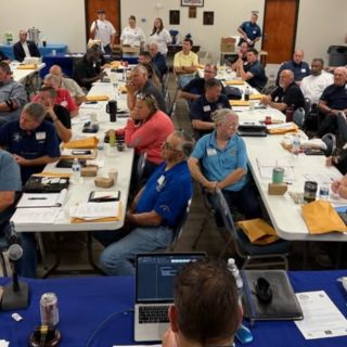 MiniConference Overview