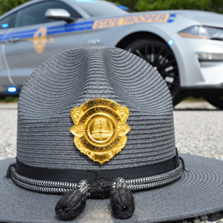 South Carolina Highway Patrol