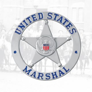 The Creation of the U.S. Marshals Service