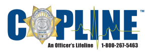 CopLine (Law Enforcement & Families) — Call 1-800-267-5463