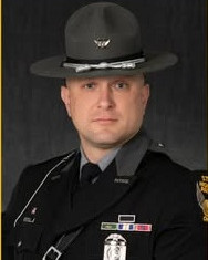 Trooper Nicholas P Cayton