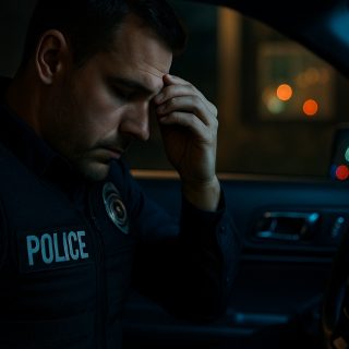 Officer Wellness: Managing Holiday Stress