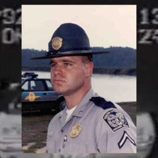 The Enduring Legacy of Trooper Coates