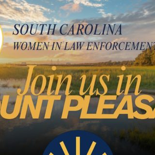 Elevate Together: A Statewide Opportunity for Women in Law Enforcement