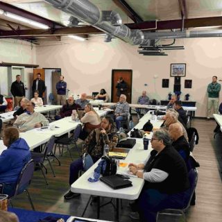 BoD Meeting January 24 2026