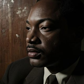 Service, Justice, and Community