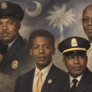 Black Officers Who Shaped South Carolina Law Enforcement