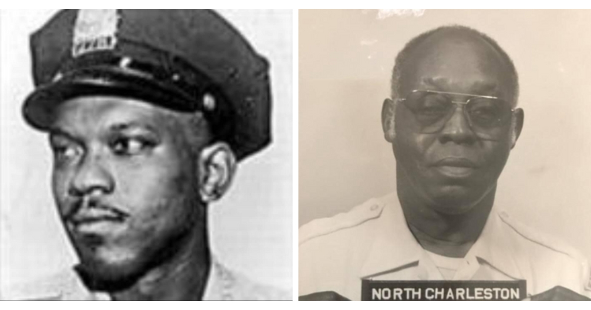 Frank Noble and Harry B. Smith