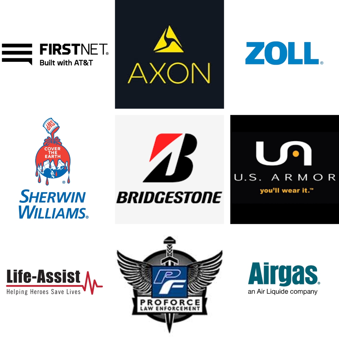 Support for Departments and Agencies