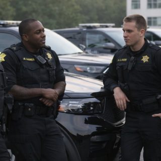 The FOP Standard for Officer Wellness