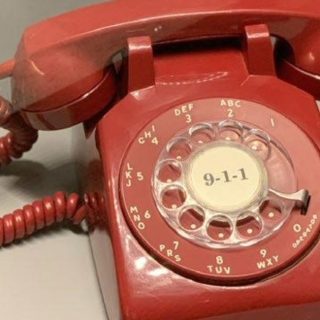 The First 9-1-1 Call Changed Policing Forever