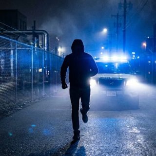 The Foot Pursuit That Changed Policing