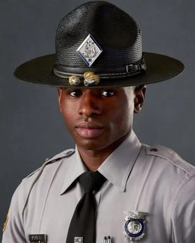 Master Trooper Stien Davis Jr