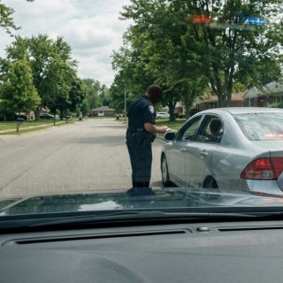 A Seatbelt Stop That Reached the Supreme Court