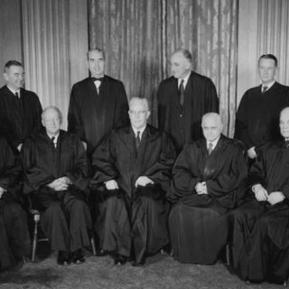 The Supreme Court Case That Guaranteed the Right to Counsel