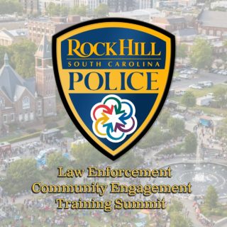 Community Engagement Training Summit