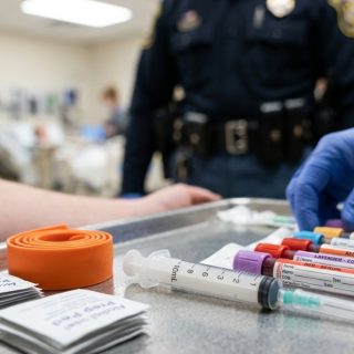 Today in History: Missouri v. McNeely (2013)