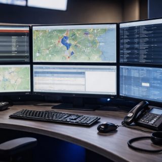 National Public Safety Telecommunicators Week: The First Step in Every Response