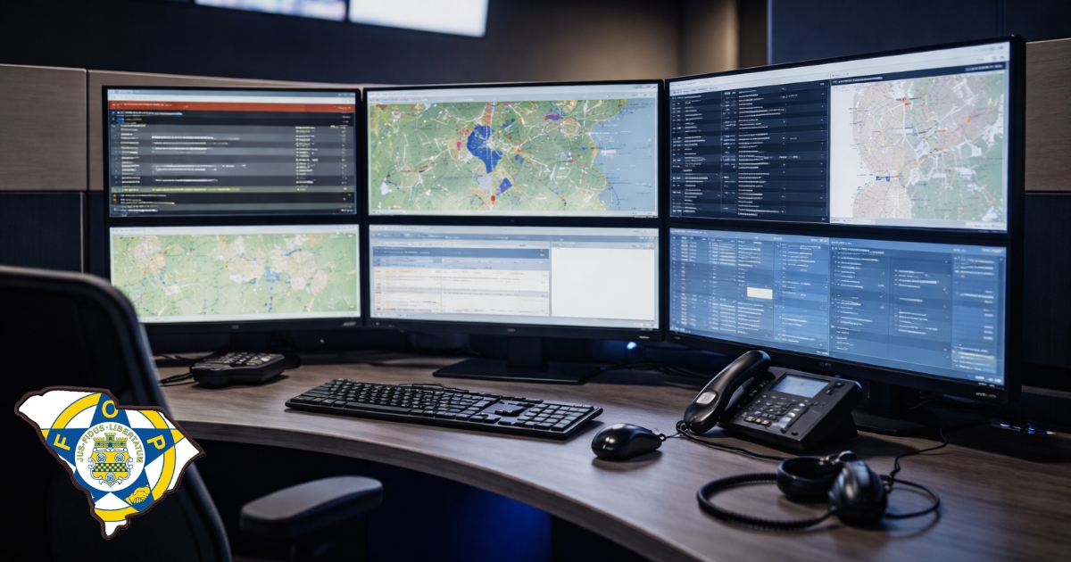 National Public Safety Telecommunicators Week: The First Step in Every ...