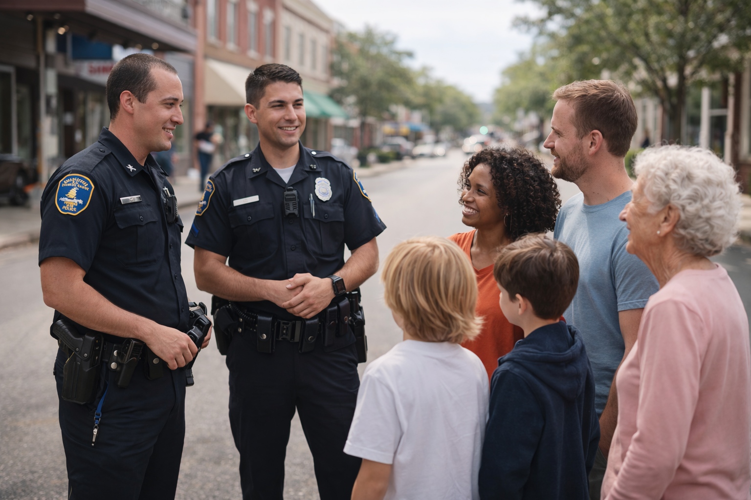 South Carolina FOP Foundation