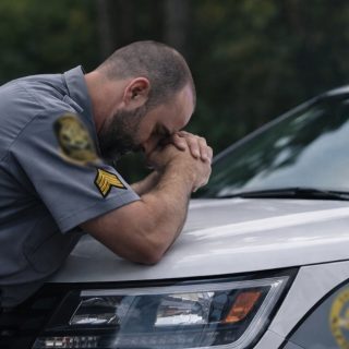 Stress Awareness Month: Understanding the Weight of the Job