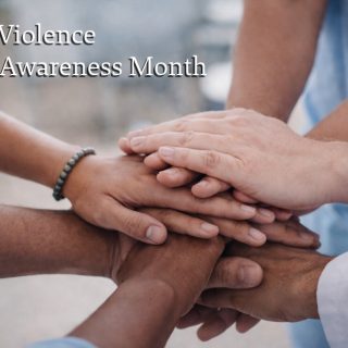 Workplace Violence Prevention Awareness Month