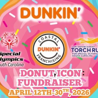Supporting a Statewide Effort: Donut Icon Fundraiser Begins April 12