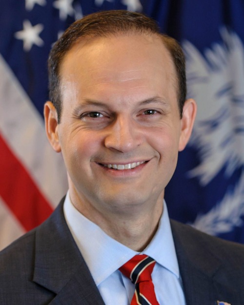 Alan Wilson