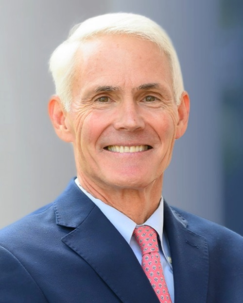 Billy Webster