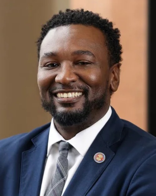 Jermaine Johnson
