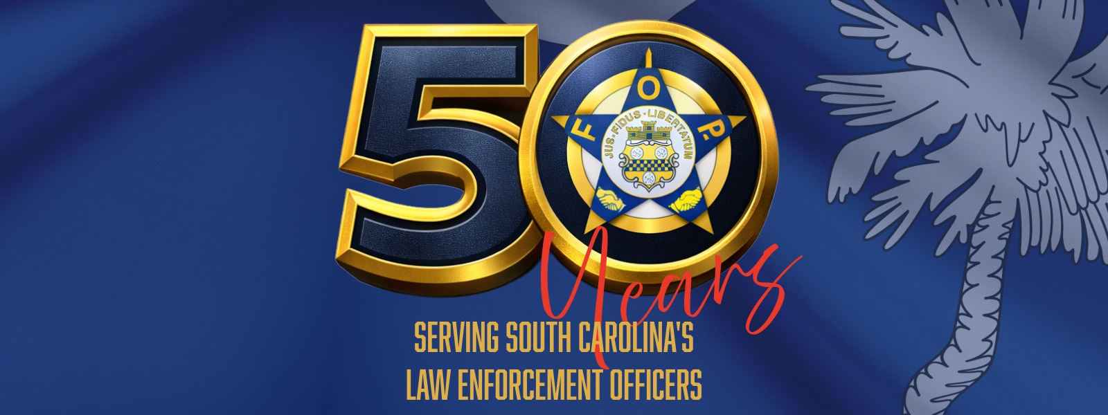 50 Anniversary