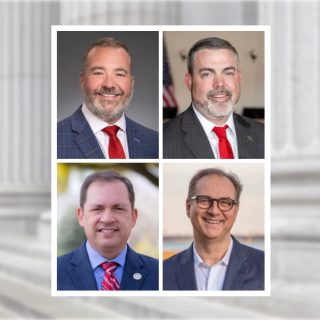 SCFOP Attorney General Election Guide – 2026