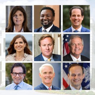 SCFOP Governor Election Guide – 2026