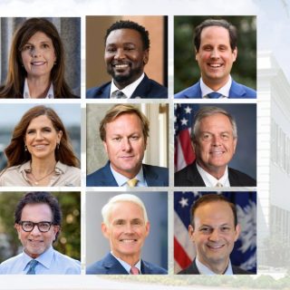 SCFOP Governor Election Guide – 2026