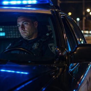 Why Officer Wellness Can’t Be Ignored