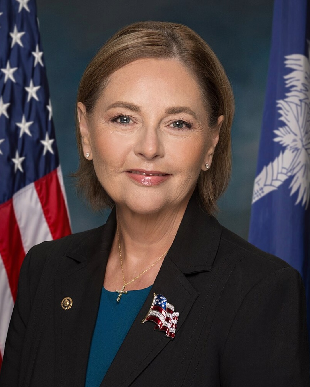 Darline Graham
