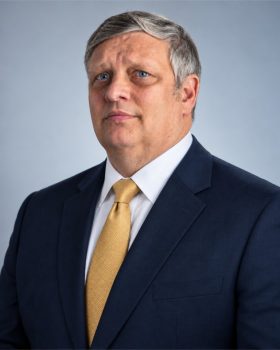 Gary Zimmer