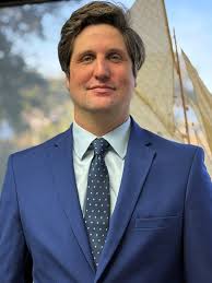 Nick Uricchio