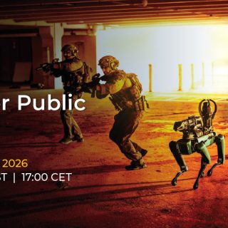 LVMPD ARMOR Webinar